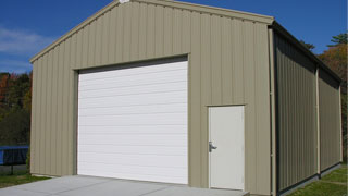 Garage Door Openers at University Woods Conso, Florida